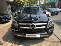 Bán xe Mercedes Benz GL 2015 350 CDI 4Matic giá 1 Tỷ 290 Triệu - Hà Nội