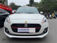 Bán xe Suzuki Swift 2019 GLX 1.2 AT giá 425 Triệu - Hà Nội