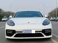 Bán xe Porsche Panamera 2013 3.6 V6 giá 1 Tỷ 200 Triệu - Hà Nội