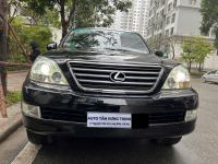 Bán xe Lexus GX 2008 470 giá 790 Triệu - Hà Nội