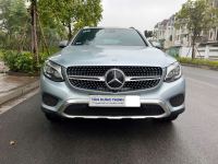 Bán xe Mercedes Benz GLC 2017 250 4Matic giá 875 Triệu - Hà Nội