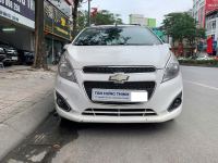 Bán xe Chevrolet Spark 2015 LTZ 1.0 AT Zest giá 185 Triệu - Hà Nội