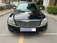 Bán xe Mercedes Benz C class 2008 C200 Elegance giá 225 Triệu - Hà Nội