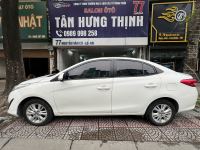 Bán xe Toyota Vios 2020 1.5E CVT giá 385 Triệu - Hà Nội