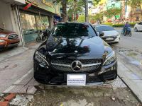 Bán xe Mercedes Benz C class 2016 C300 AMG giá 595 Triệu - Hà Nội