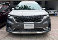Bán xe Kia Carnival 2022 Royal 2.2D giá 1 Tỷ 95 Triệu - Hà Nội
