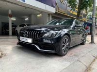 Bán xe Mercedes Benz C class 2016 C200 giá 550 Triệu - Hà Nội