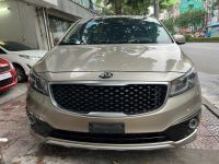 Bán xe Kia Sedona 2016 3.3L GATH giá 515 Triệu - Hà Nội