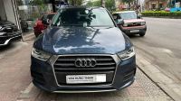 Bán xe Audi Q3 2.0 Quattro 2016 giá 540 Triệu - Hà Nội