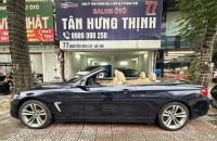 Bán xe BMW 4 Series 2019 420i Convertible giá 1 Tỷ 650 Triệu - Hà Nội