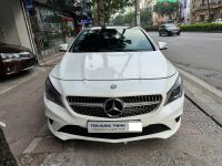 Bán xe Mercedes Benz CLA class 2015 CLA 200 giá 450 Triệu - Hà Nội