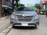 Bán xe Toyota Innova 2015 2.0E giá 265 Triệu - Hà Nội