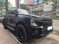 Bán xe Ford Everest 2023 Titanium Plus 2.0L 4x4 AT giá 1 Tỷ 360 Triệu - Hà Nội