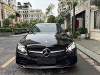 Bán xe Mercedes Benz C class C300 AMG 2015 giá 560 Triệu - Hà Nội