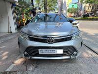 Bán xe Toyota Camry 2.0E 2015 giá 510 Triệu - Hà Nội