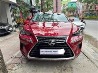 Bán xe Lexus NX 2017 300 giá 1 Tỷ 380 Triệu - Hà Nội