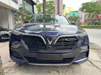 Bán xe VinFast Lux SA 2.0 2021 Base 2.0 AT giá 590 Triệu - Hà Nội
