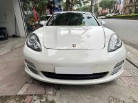Bán xe Porsche Panamera 3.6 V6 2011 giá 750 Triệu - Hà Nội