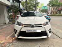 Bán xe Toyota Yaris 2017 1.5G giá 390 Triệu - Hà Nội