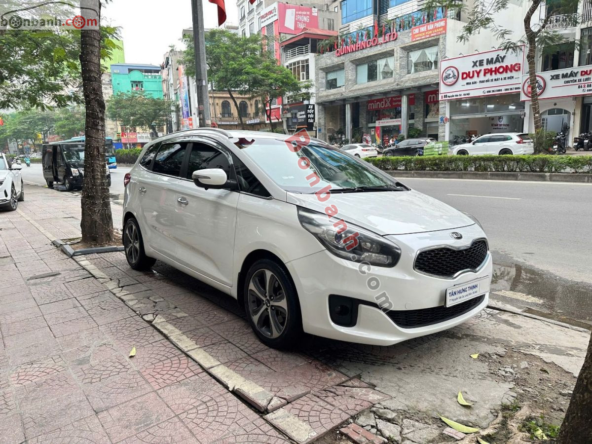 Kia Rondo DAT 2016 - 350 Triệu 2