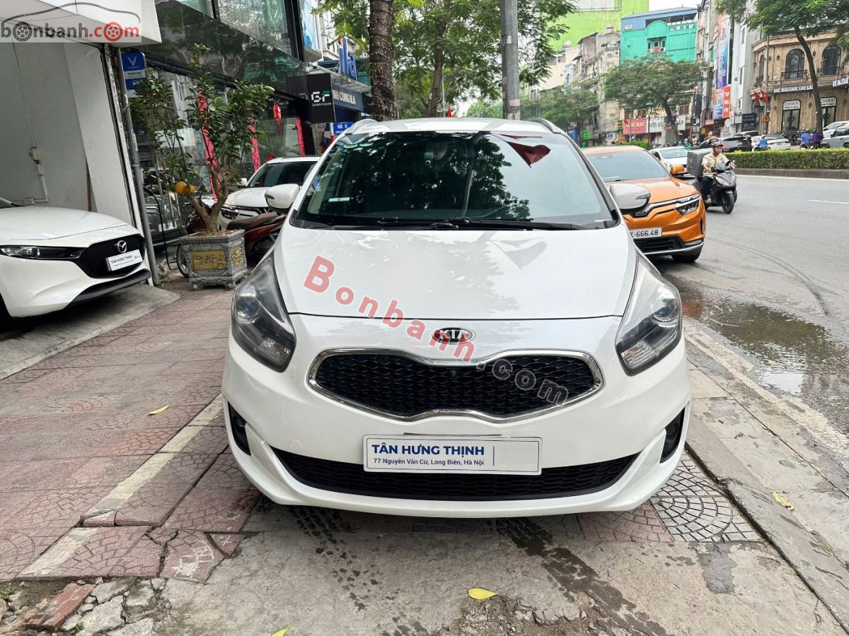 Kia Rondo DAT 2016 - 350 Triệu