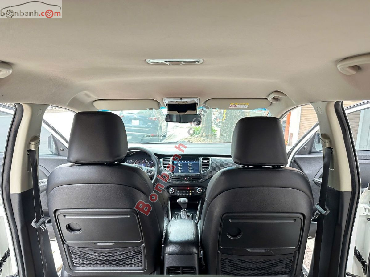 Kia Rondo DAT 2016 - 350 Triệu 9