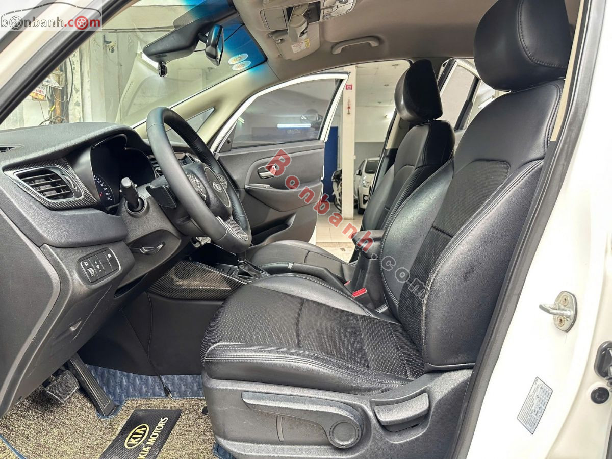 Kia Rondo DAT 2016 - 350 Triệu 6