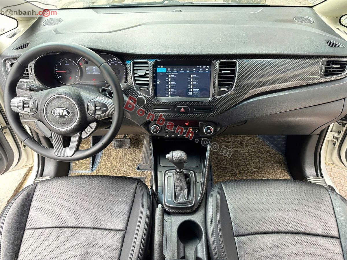 Kia Rondo DAT 2016 - 350 Triệu 7