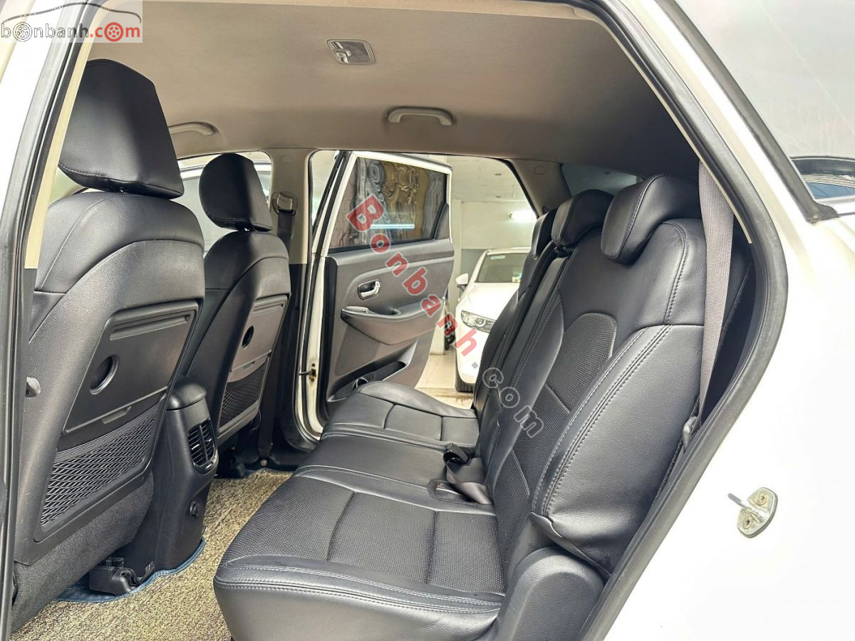 Kia Rondo DAT 2016 - 350 Triệu 10