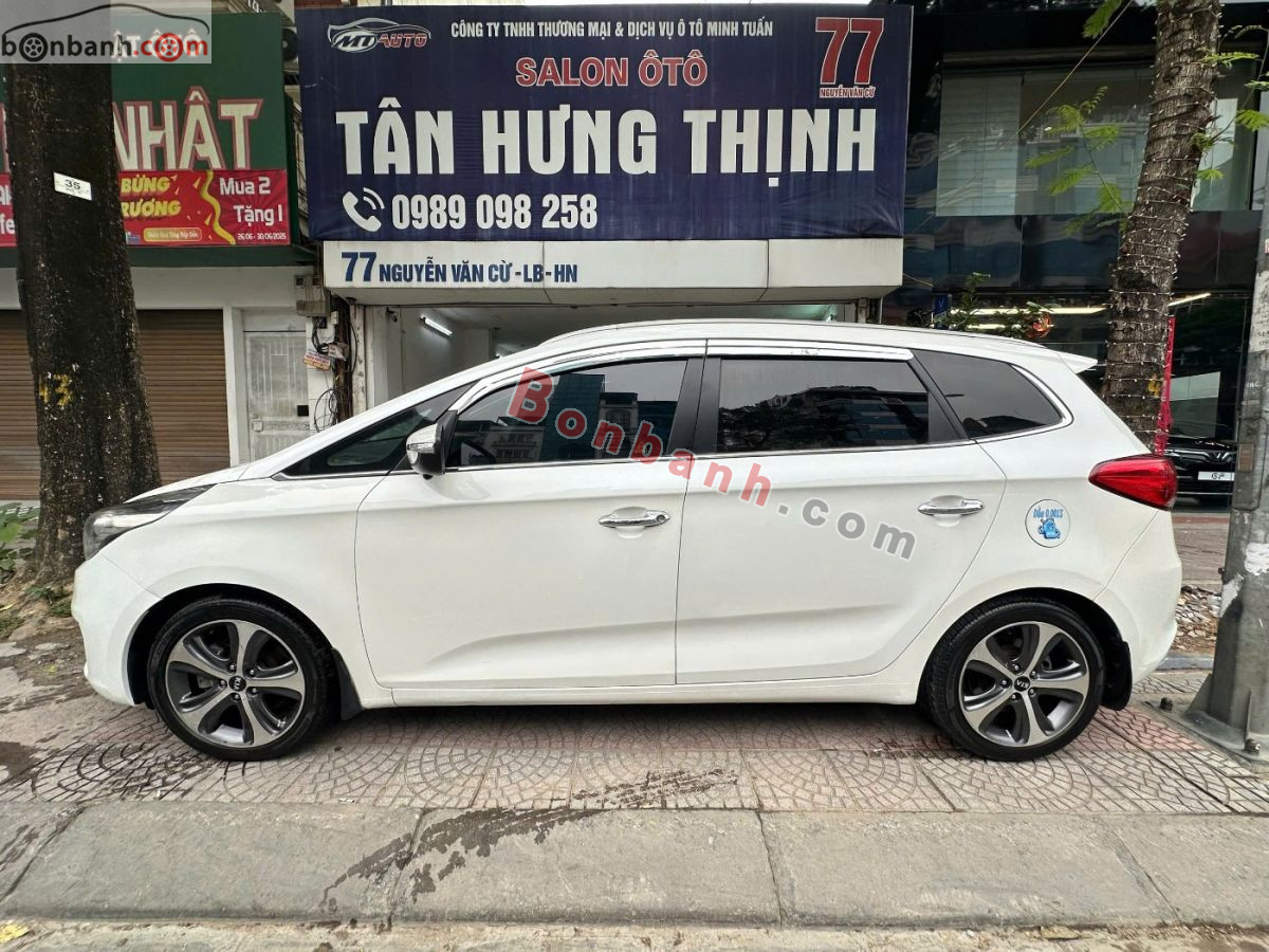 Kia Rondo DAT 2016 - 350 Triệu 4