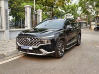 Bán xe Hyundai SantaFe 2022 Cao cấp 2.2L HTRAC giá 1 Tỷ 30 Triệu - Hà Nội