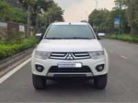 Bán xe Mitsubishi Pajero Sport 2015 G 4x4 AT giá 350 Triệu - Hà Nội