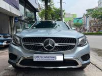 Bán xe Mercedes Benz GLC 2017 250 4Matic giá 765 Triệu - Hà Nội
