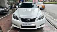 Bán xe Lexus IS 2011 250C giá 820 Triệu - Hà Nội