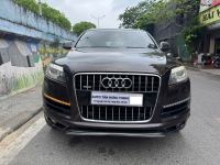 Bán xe Audi Q7 2011 3.0 AT giá 480 Triệu - Hà Nội
