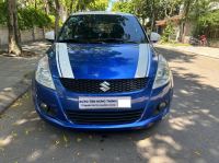 Bán xe Suzuki Swift 2017 1.4 AT giá 285 Triệu - Hà Nội