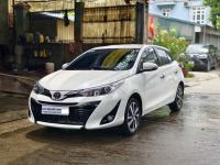 Bán xe Toyota Yaris 2018 1.5G giá 420 Triệu - Hà Nội