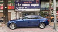 Bán xe Audi A4 2014 1.8 TFSI giá 365 Triệu - Hà Nội