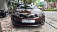 Bán xe Toyota Corolla altis 2.0V 2015 giá 395 Triệu - Hà Nội