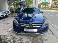 Bán xe Mercedes Benz C class 2018 C300 AMG giá 635 Triệu - Hà Nội