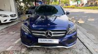 Bán xe Mercedes Benz C class 2018 C300 AMG giá 635 Triệu - Hà Nội