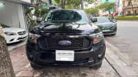 Bán xe Ford Ranger 2022 XLS 2.2L 4x2 AT giá 500 Triệu - Hà Nội