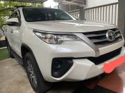 Bán xe Toyota Fortuner 2017 2.4G 4x2 MT giá 686 Triệu - Đà Nẵng