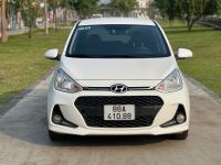 Bán xe Hyundai i10 Grand 1.2 AT 2021 giá 375 Triệu - Phú Thọ