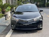 Bán xe Toyota Corolla altis 2016 1.8G AT giá 495 Triệu - Phú Thọ