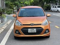 Bán xe Hyundai i10 2015 Grand 1.0 AT giá 265 Triệu - Phú Thọ