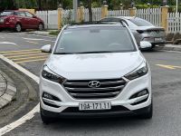 Bán xe Hyundai Tucson 2017 2.0 AT CRDi giá 665 Triệu - Phú Thọ