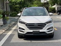 Bán xe Hyundai Tucson 2017 2.0 AT CRDi giá 665 Triệu - Phú Thọ