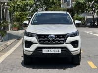 Bán xe Toyota Fortuner 2022 2.4L 4x2 AT giá 985 Triệu - Phú Thọ