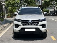 Bán xe Toyota Fortuner 2022 2.4L 4x2 AT giá 985 Triệu - Phú Thọ